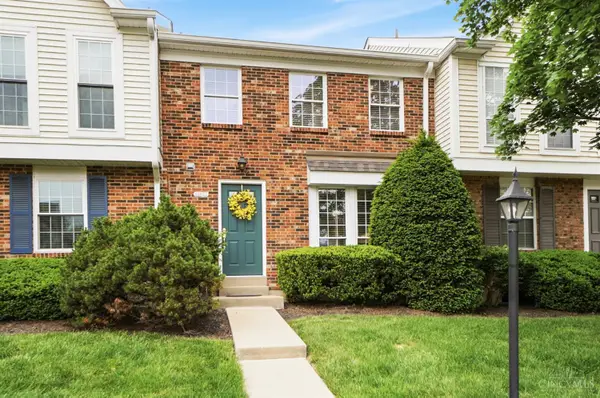 10857 Lake Thames Drive #186, Sycamore Twp, OH 45242