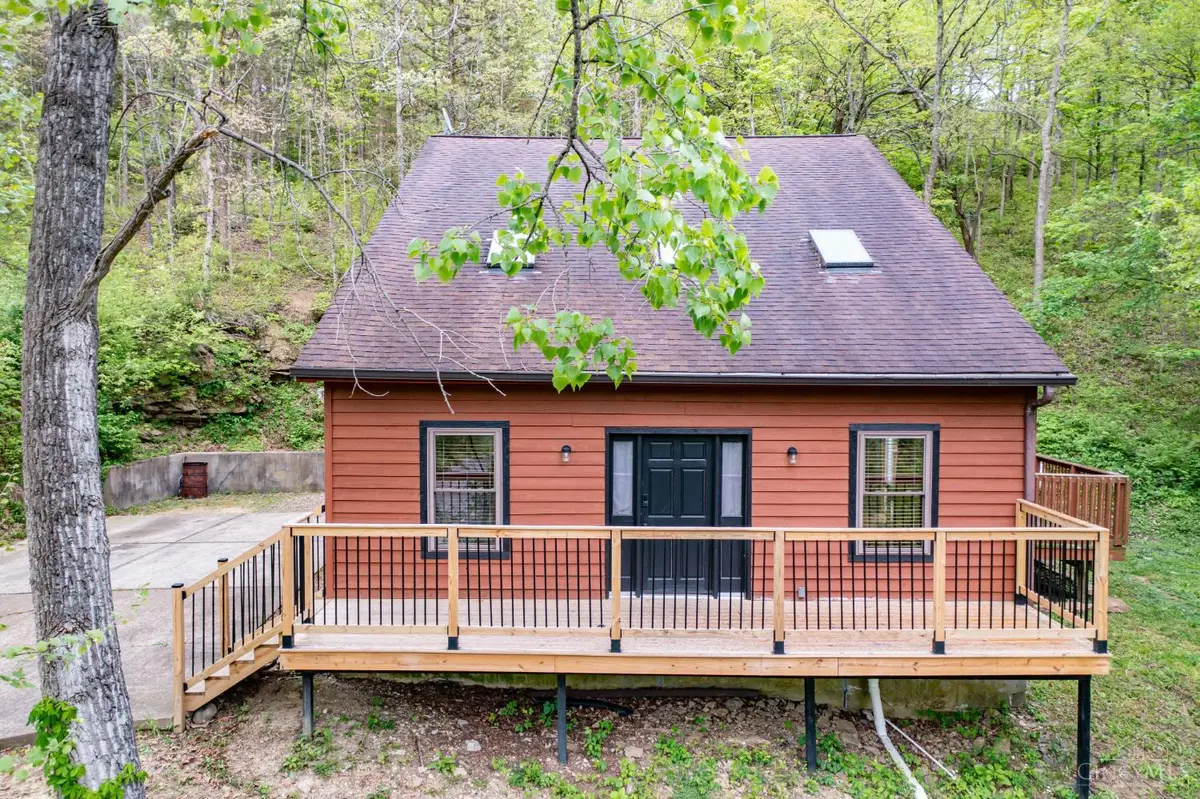 10584 New Biddinger Road, Harrison, OH 45030 - #1