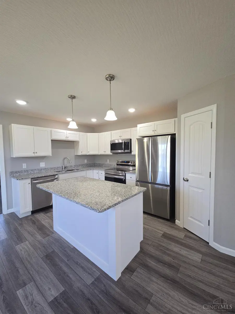 25 Indian Drive, Lake Waynoka, OH 45171 - #3