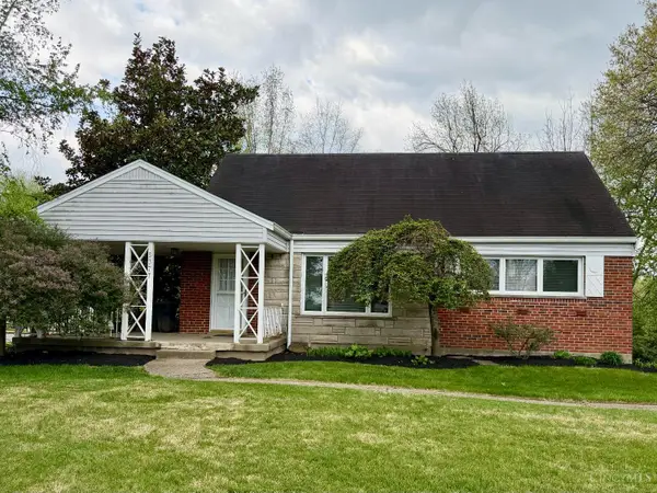 5377 Sidney Road, Green Twp, OH 45238