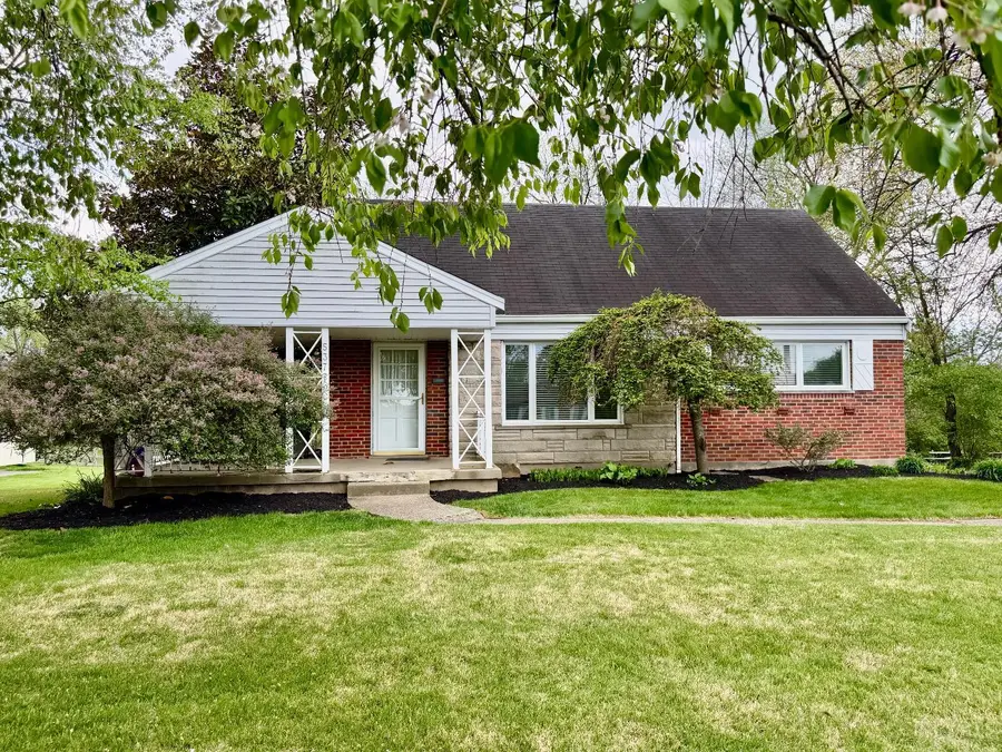 5377 Sidney Road, Covedale, OH 45238 - #2