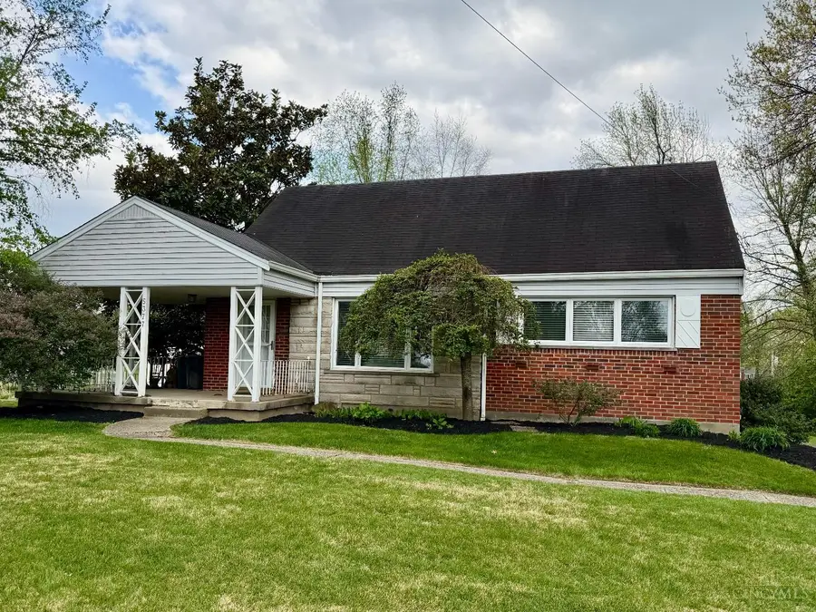5377 Sidney Road, Covedale, OH 45238 - #3