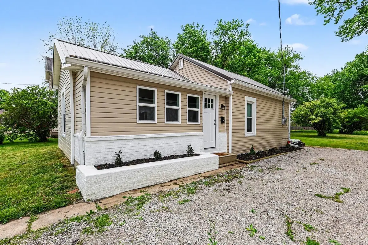 125 Morris Street, Bethel, OH 45106 - #1