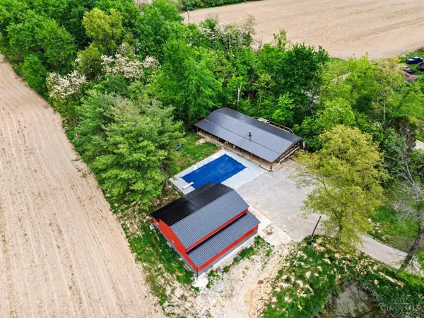 11181 Eastside Road, Clark Twp, OH 45130