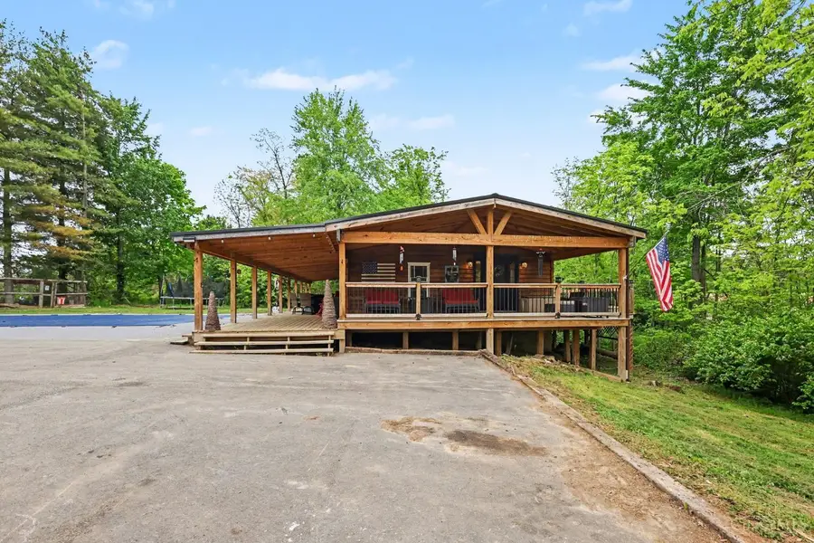 11181 Eastside Road, Clark, OH 45130 - #2