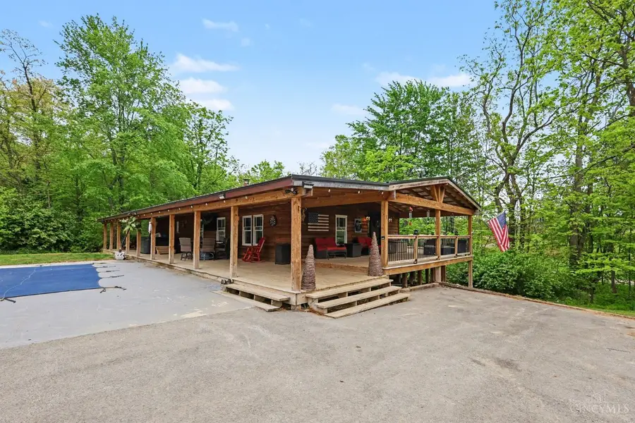 11181 Eastside Road, Clark, OH 45130 - #3