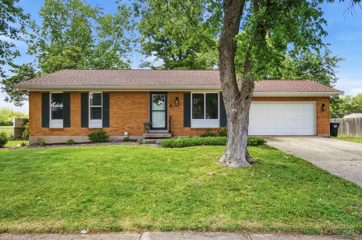 5223 Chateau Way, Fairfield, OH 45014 - #1