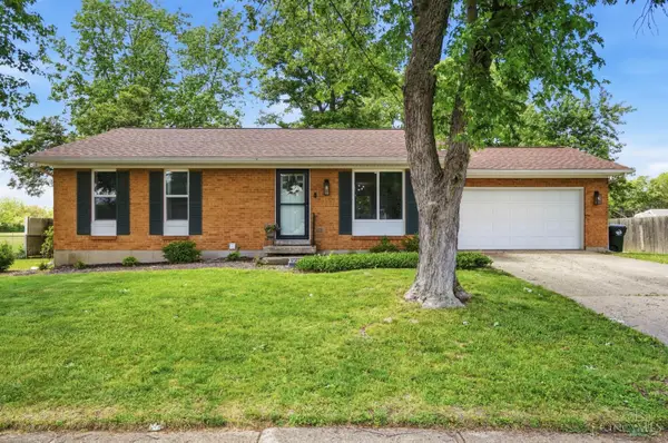 5223 Chateau Way, Fairfield, OH 45014