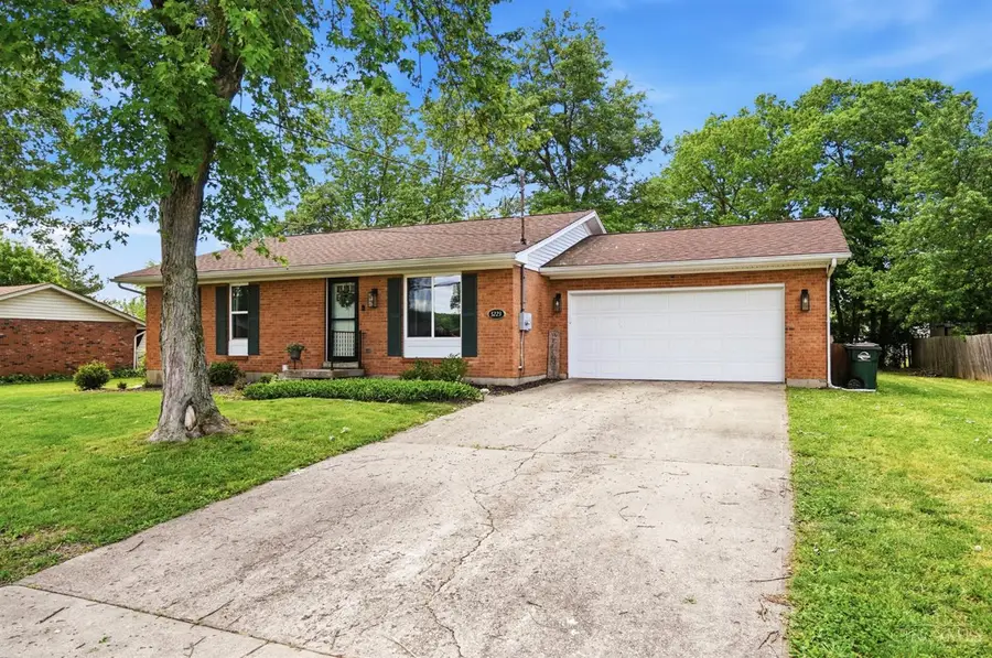5223 Chateau Way, Fairfield, OH 45014 - #2