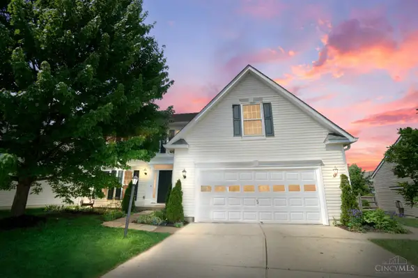 504 Dakota Run, Maineville, OH 45039