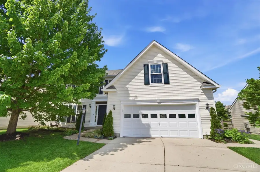504 Dakota Run, Maineville, OH 45039 - #3