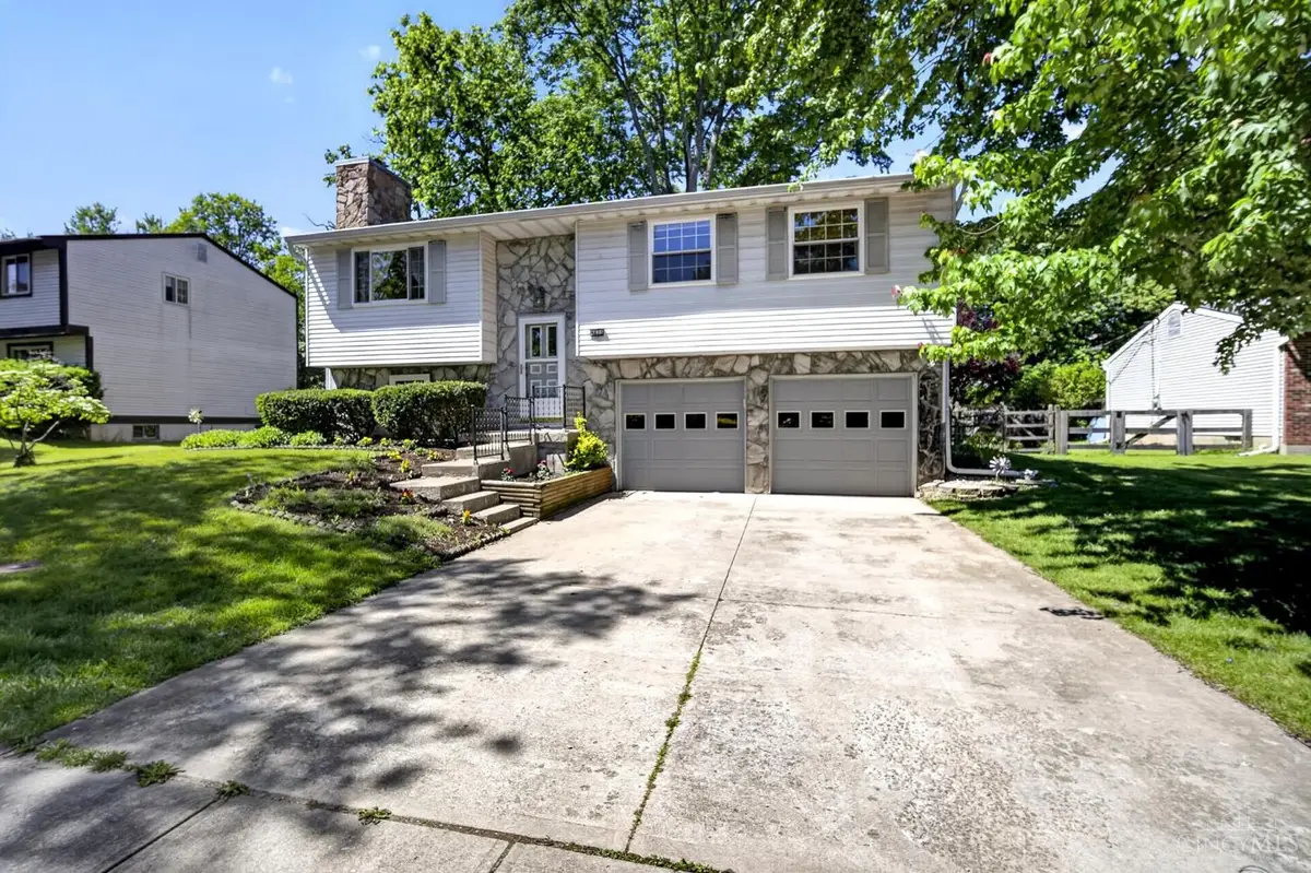 4613 Brookview Drive, Union, OH 45103 - #1