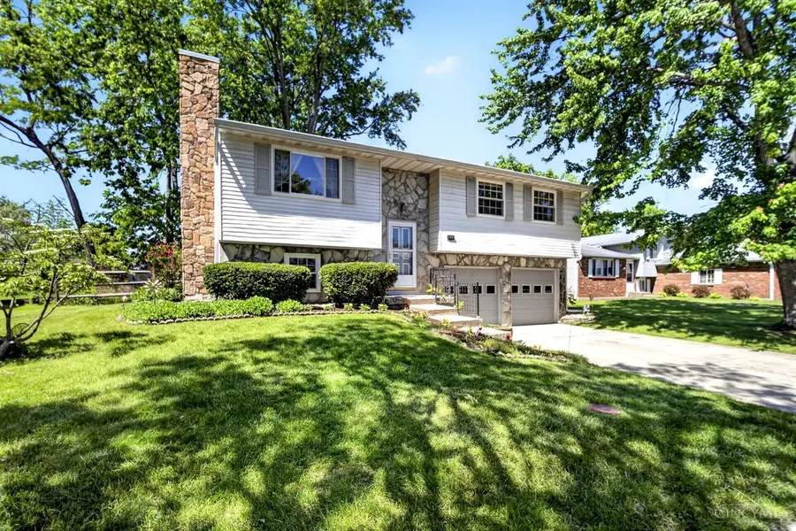 4613 Brookview Drive, Union, OH 45103 - #3