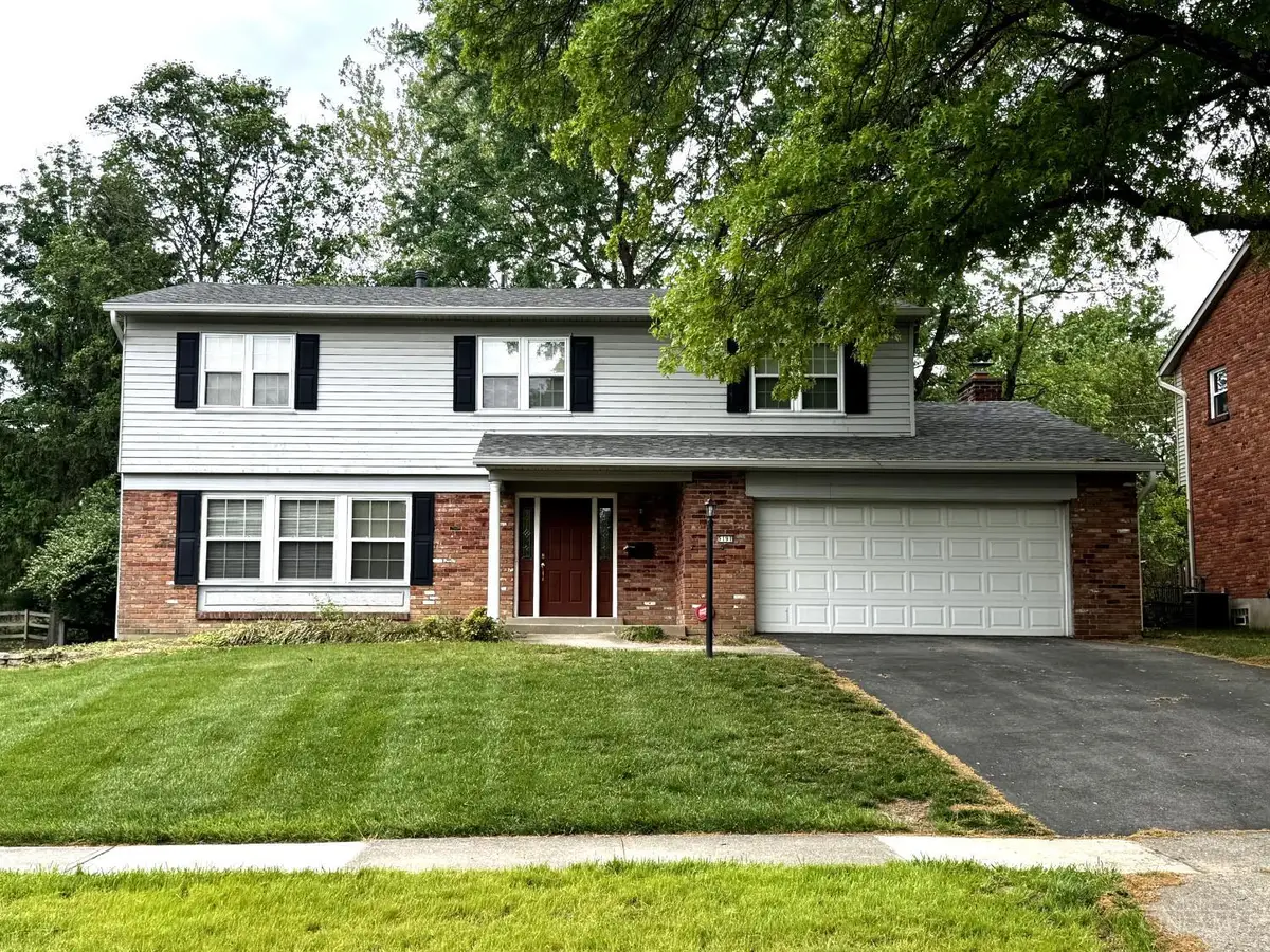 5191 Autumnwood Drive, Sycamore, OH 45242 - #1