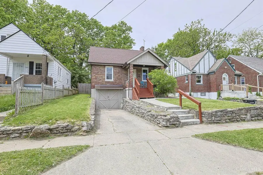 5947 Leffingwell Avenue, Cincinnati, OH 45224 - #2