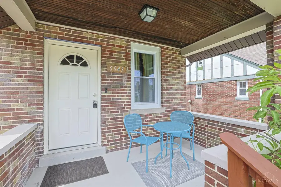 5947 Leffingwell Avenue, Cincinnati, OH 45224 - #3