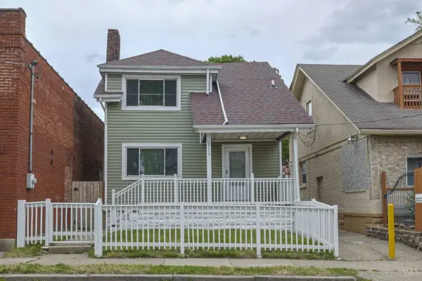 2956 Henshaw Avenue, Cincinnati, OH 45225