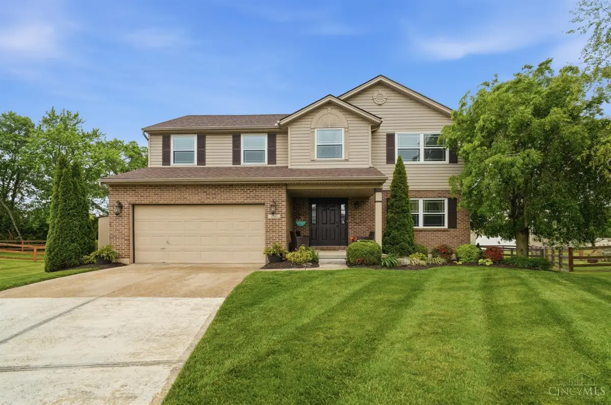 7193 Kendrick Court, Hamilton, OH 45011 - #1