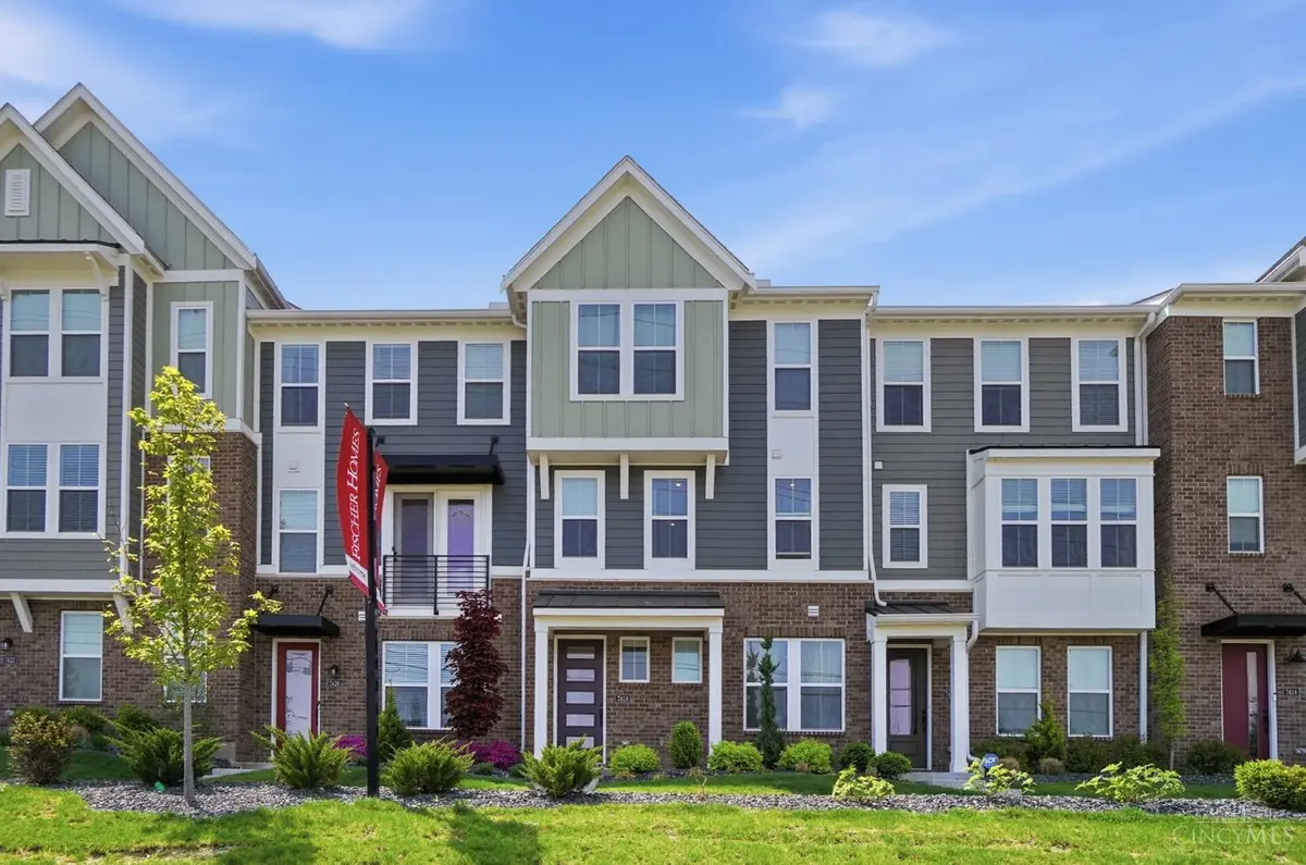 7418 Durham Place, West Chester, OH 45069 - #1