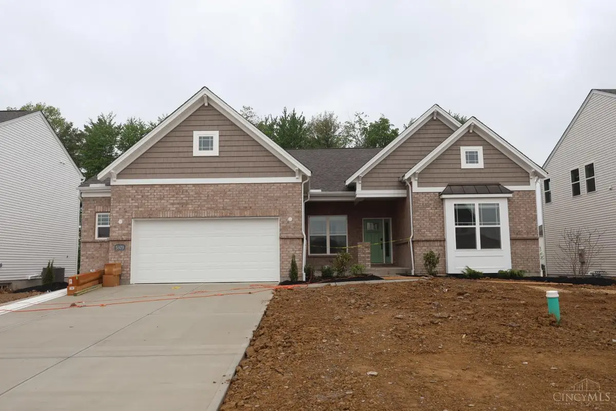 5979 Hawks Lane #82, Milford, OH 45150 - #1