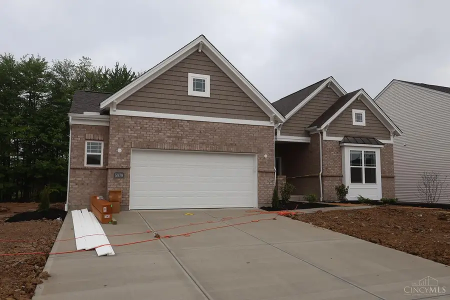 5979 Hawks Lane #82, Milford, OH 45150 - #2
