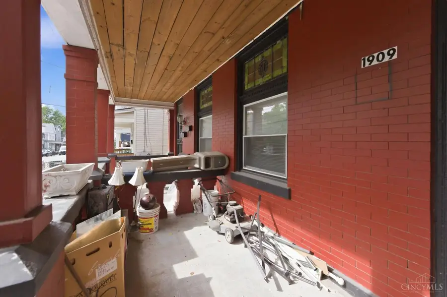 1907 Highland Avenue, Cincinnati, OH 45219 - #3