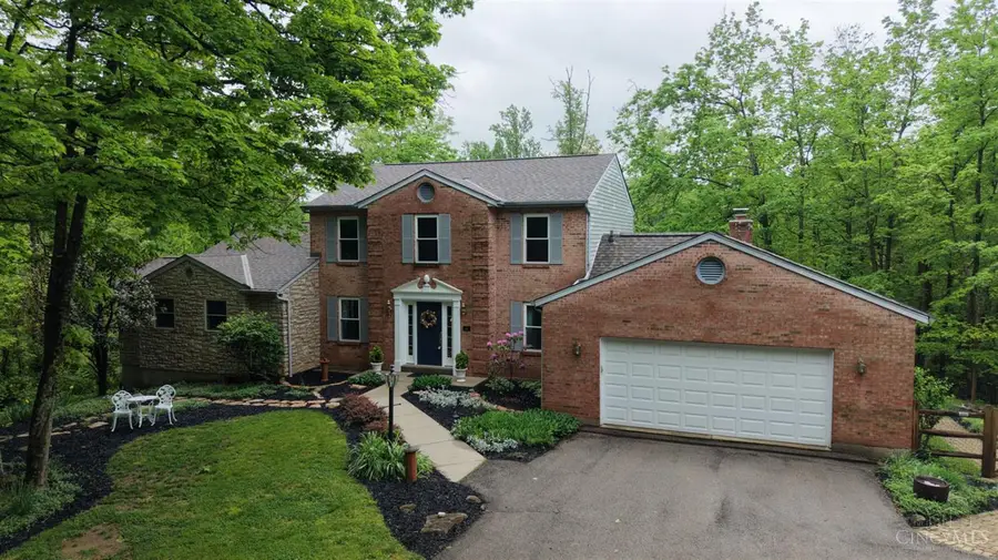 5482 Carterway Drive, Miami, OH 45150 - #2