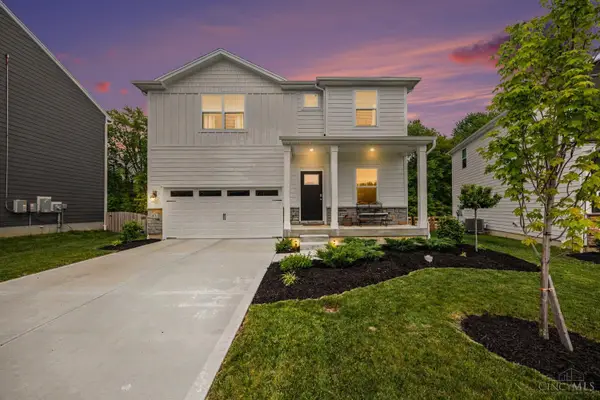 83 Marigold Lane, Pierce Twp, OH 45102