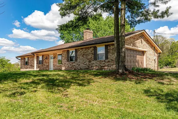 6108 Jenkins Road, Morgan Twp, OH 45053
