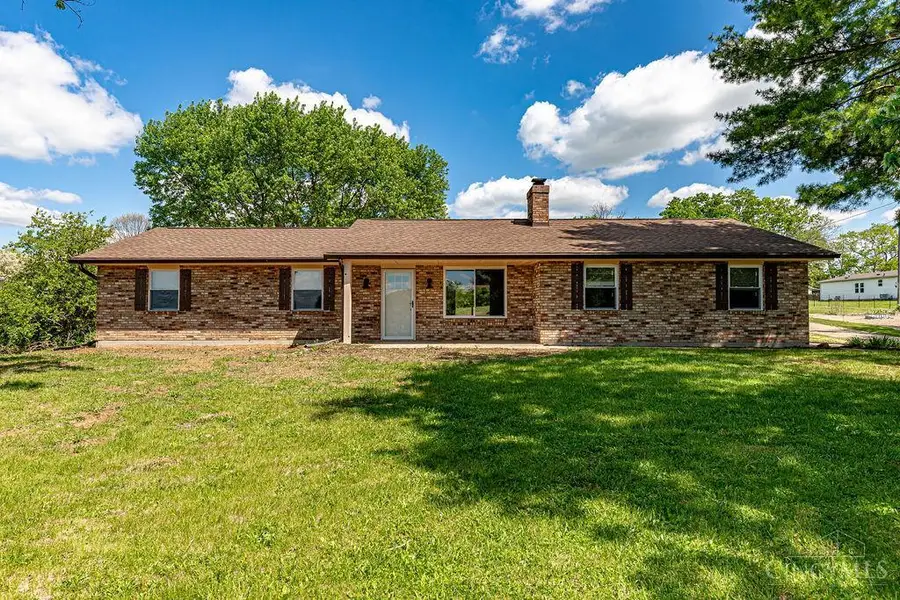 6108 Jenkins Road, Morgan, OH 45053 - #2