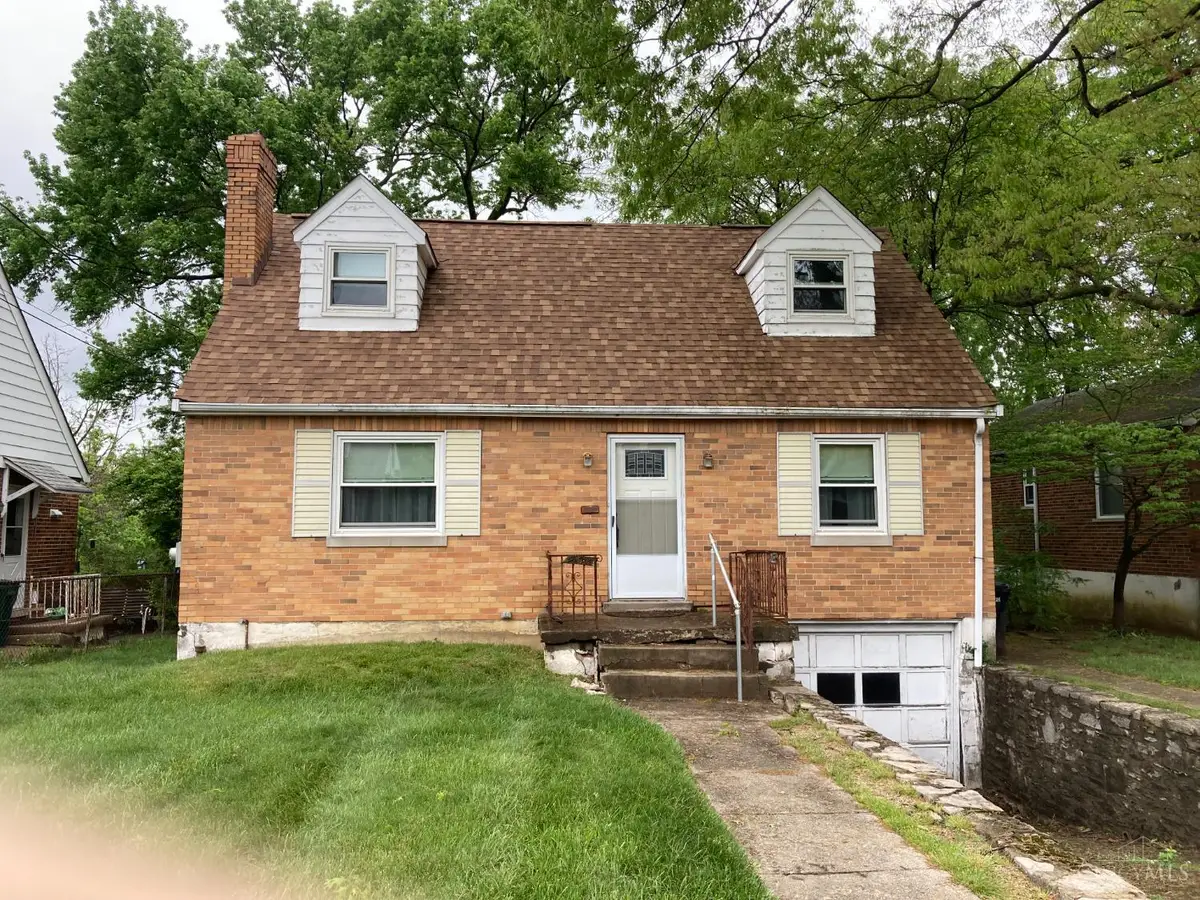 2647 Foran Drive, Cincinnati, OH 45238 - #1