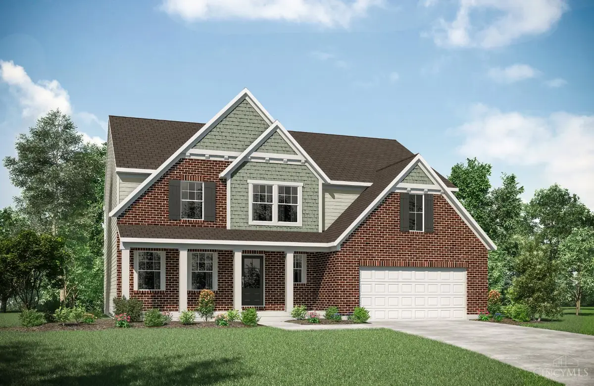 6977 Carlinridge Lane, Green, OH 45248 - #1