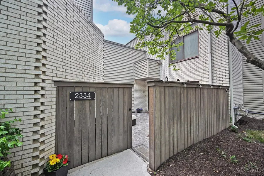 2334 Dana Avenue, Cincinnati, OH 45208 - #2