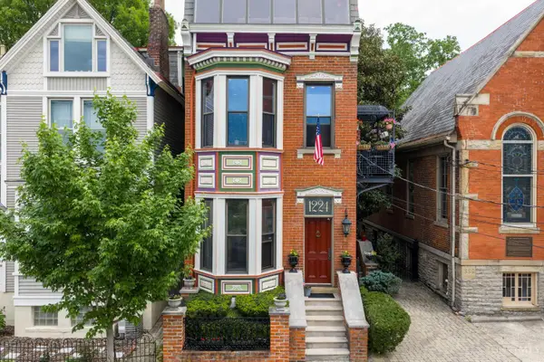 1224 Ida Street, Cincinnati, OH 45202