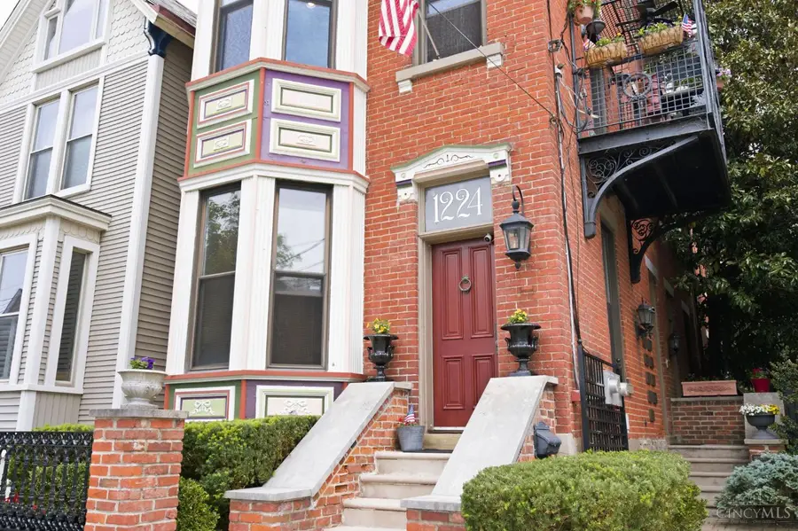 1224 Ida Street, Cincinnati, OH 45202 - #3