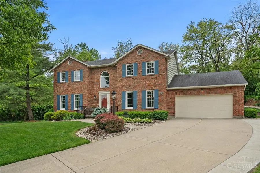 2001 Beechglen Court, Cincinnati, OH 45233 - #2