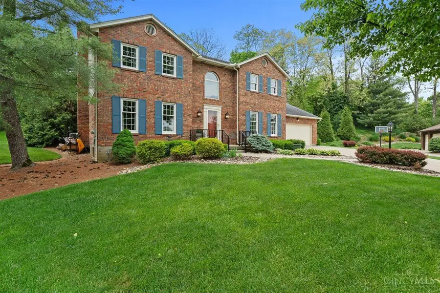 2001 Beechglen Court, Cincinnati, OH 45233 - #3