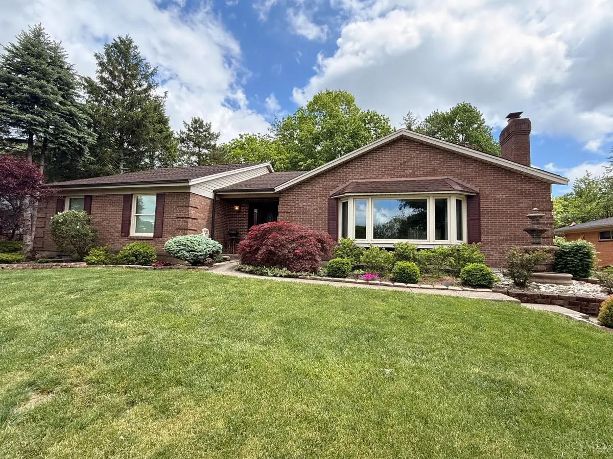 6038 Mackview Street, Fairfield, OH 45014 - #1