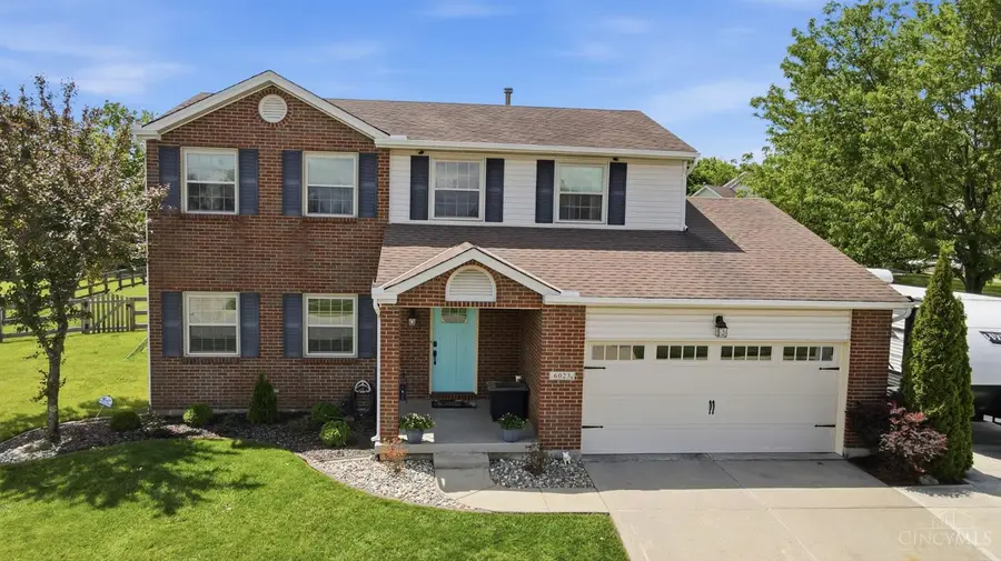 6023 Glennsbury Court, West Chester, OH 45069 - #2