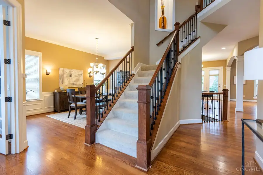 7953 Huntersknoll Court, Montgomery, OH 45242 - #2