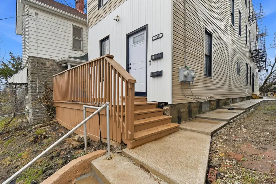 540 Grand Avenue, Cincinnati, OH 45205 - #2