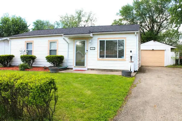 5160 Rucks Road, Trotwood, OH 45417