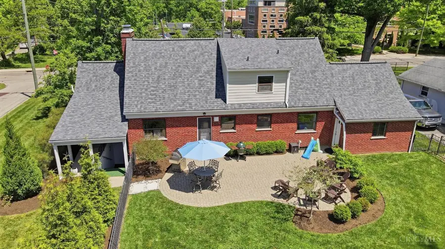 7623 Shawnee Run Road, Madeira, OH 45243 - #2