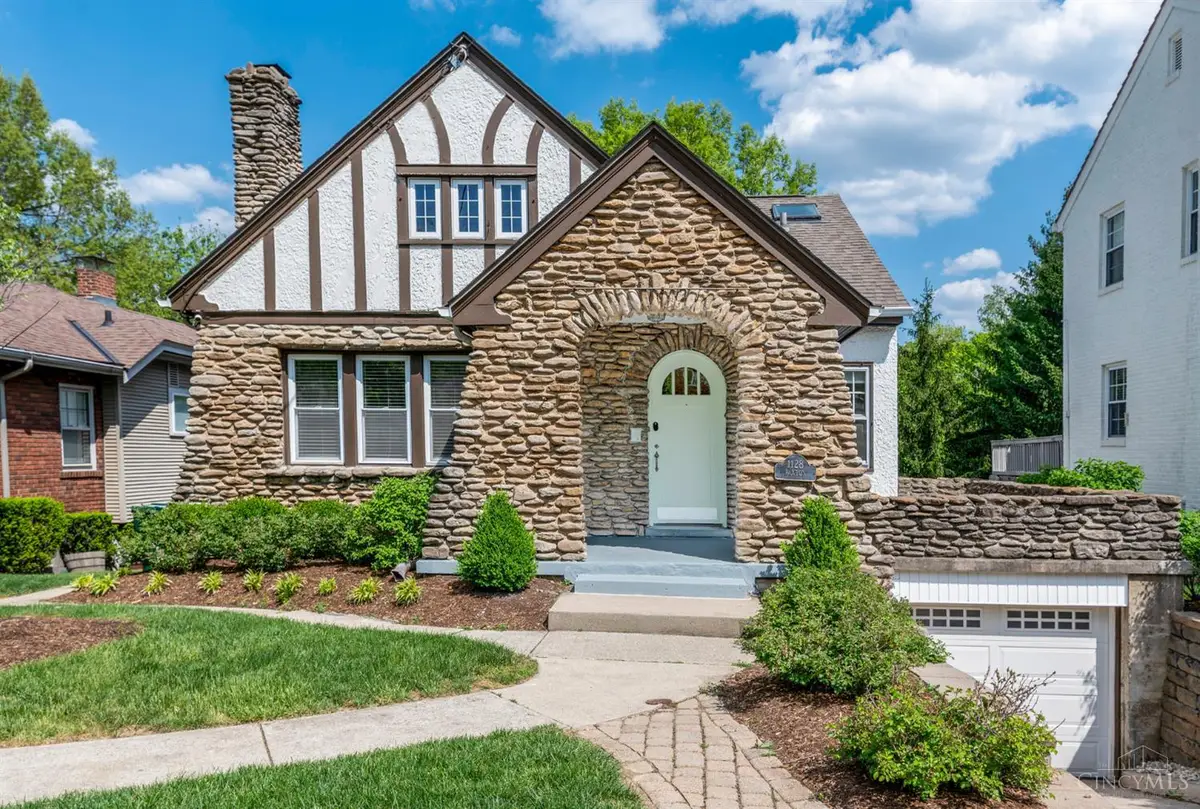 1128 Paxton Avenue, Cincinnati, OH 45208 - #1
