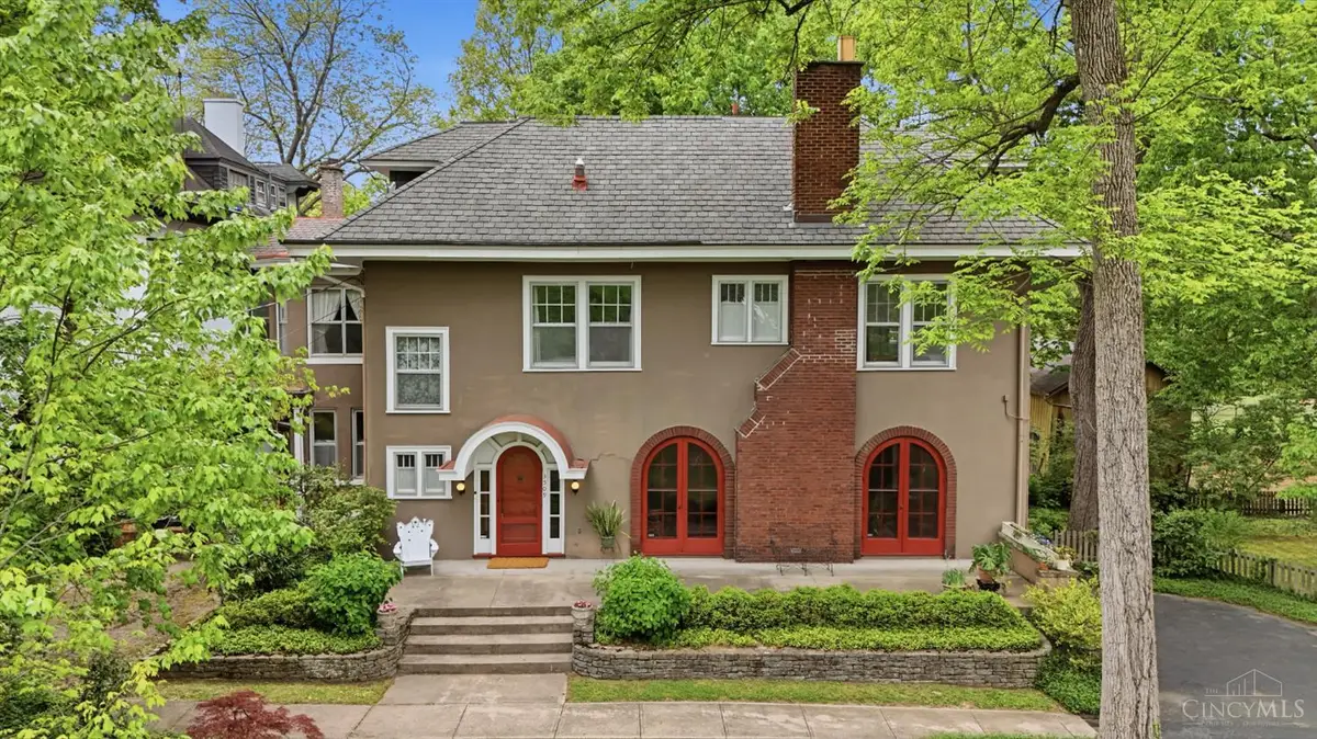 3509 Biddle Street, Cincinnati, OH 45220 - #1