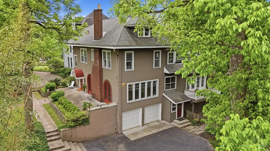 3509 Biddle Street, Cincinnati, OH 45220 - #2