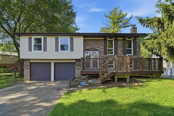 3507 W Galbraith Road, Cincinnati, OH 45239