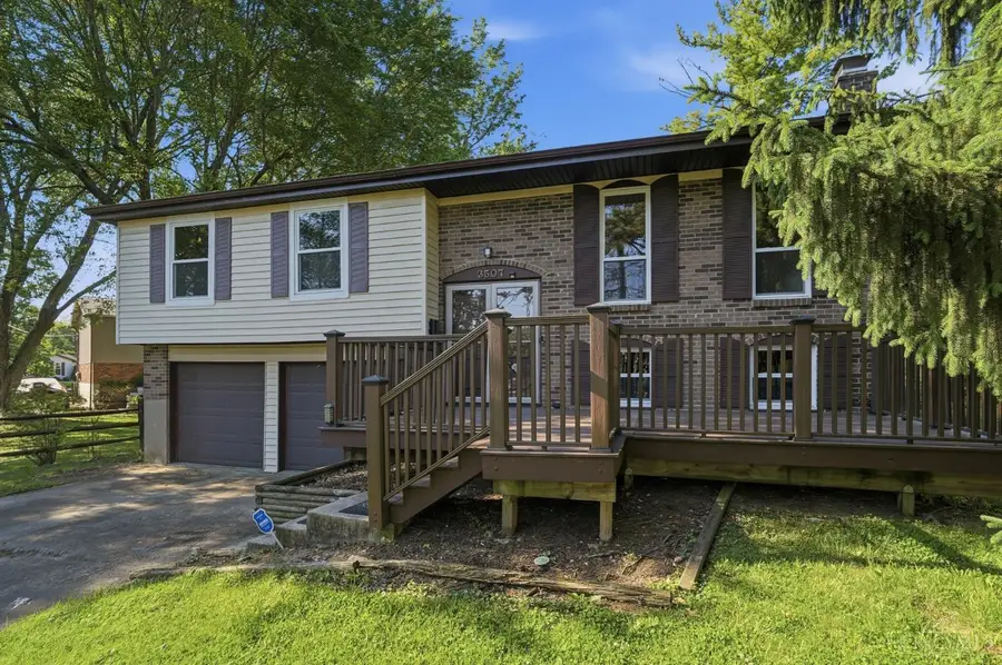 3507 W Galbraith Road, Cincinnati, OH 45239 - #2