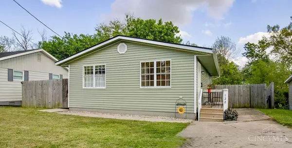 122 Orchard View Lane, Blanchester, OH 45107