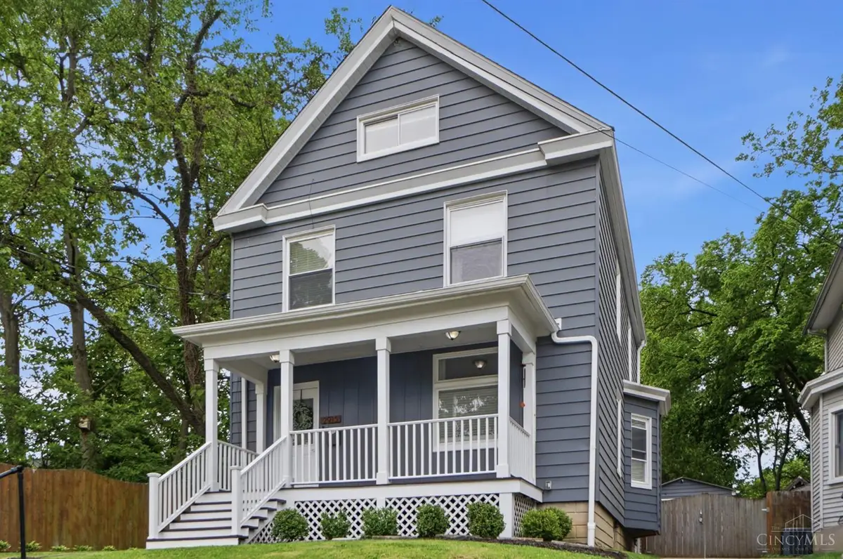 2915 Cadillac Avenue, Cincinnati, OH 45209 - #1